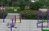 公共場所及室內環(huán)境衛(wèi)生檢測